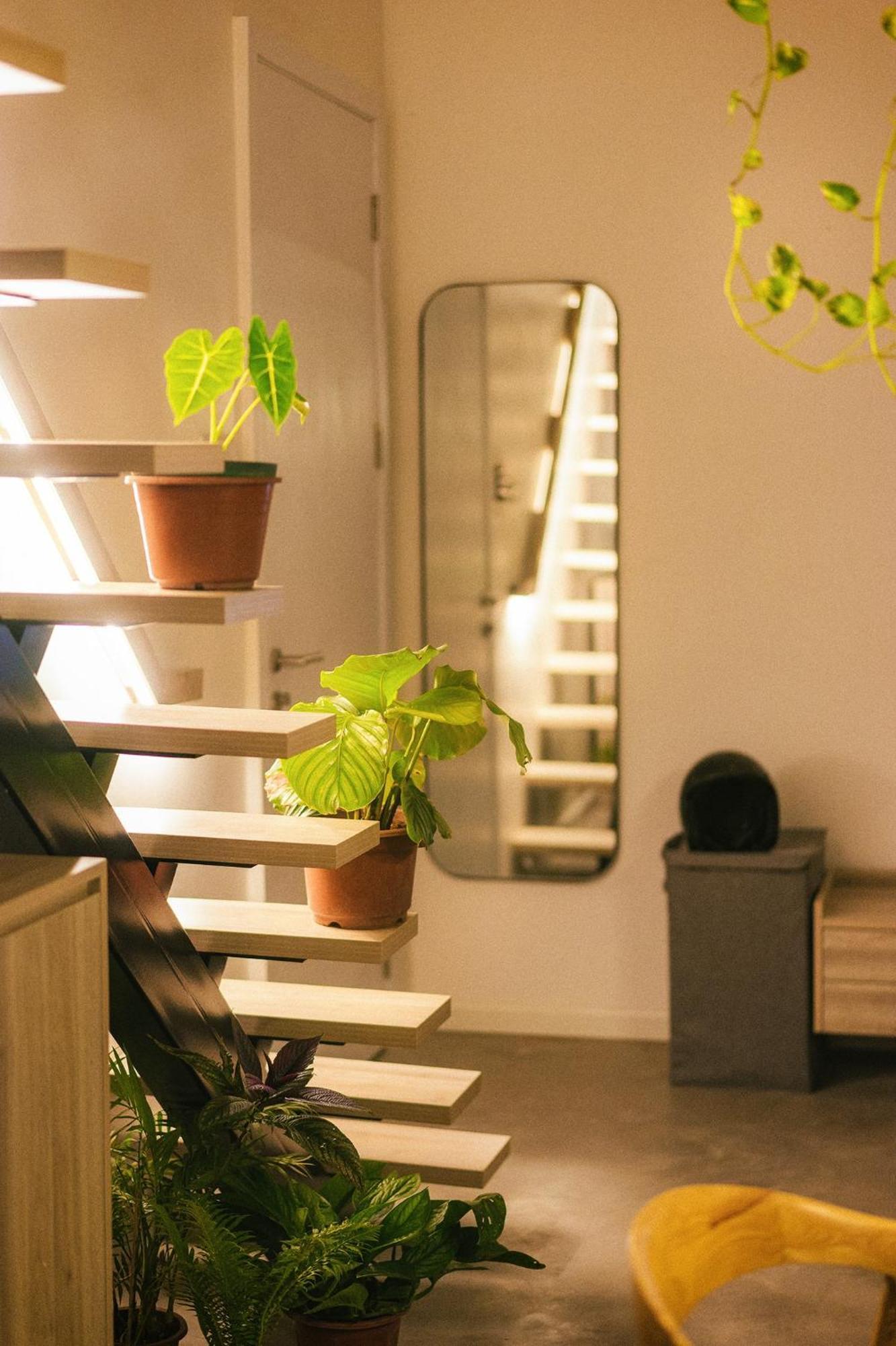 Anya Premier Apartments-City View With Big Balcony-Free Laundry هانوي المظهر الخارجي الصورة